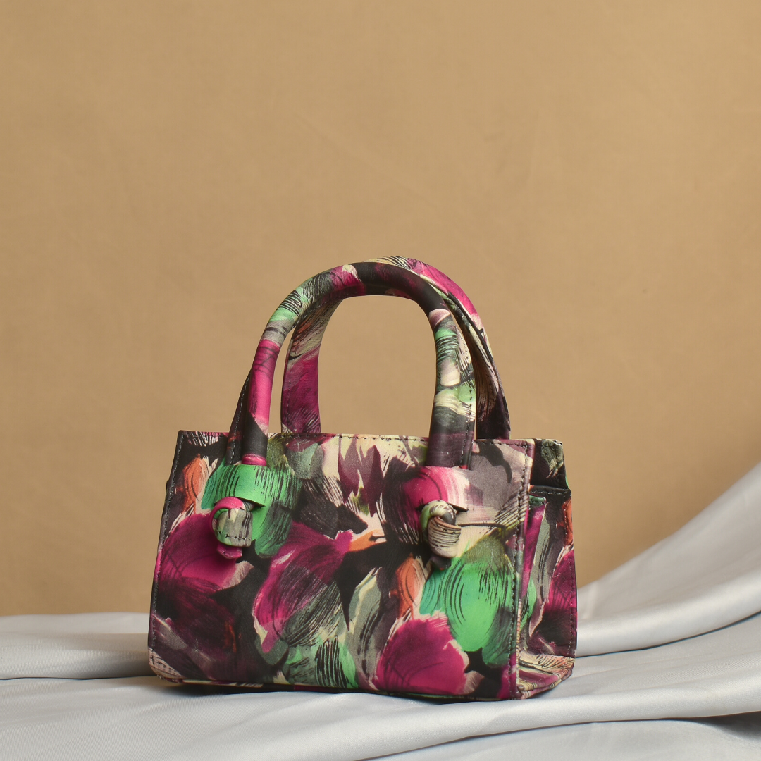 Aria Tote - Micro