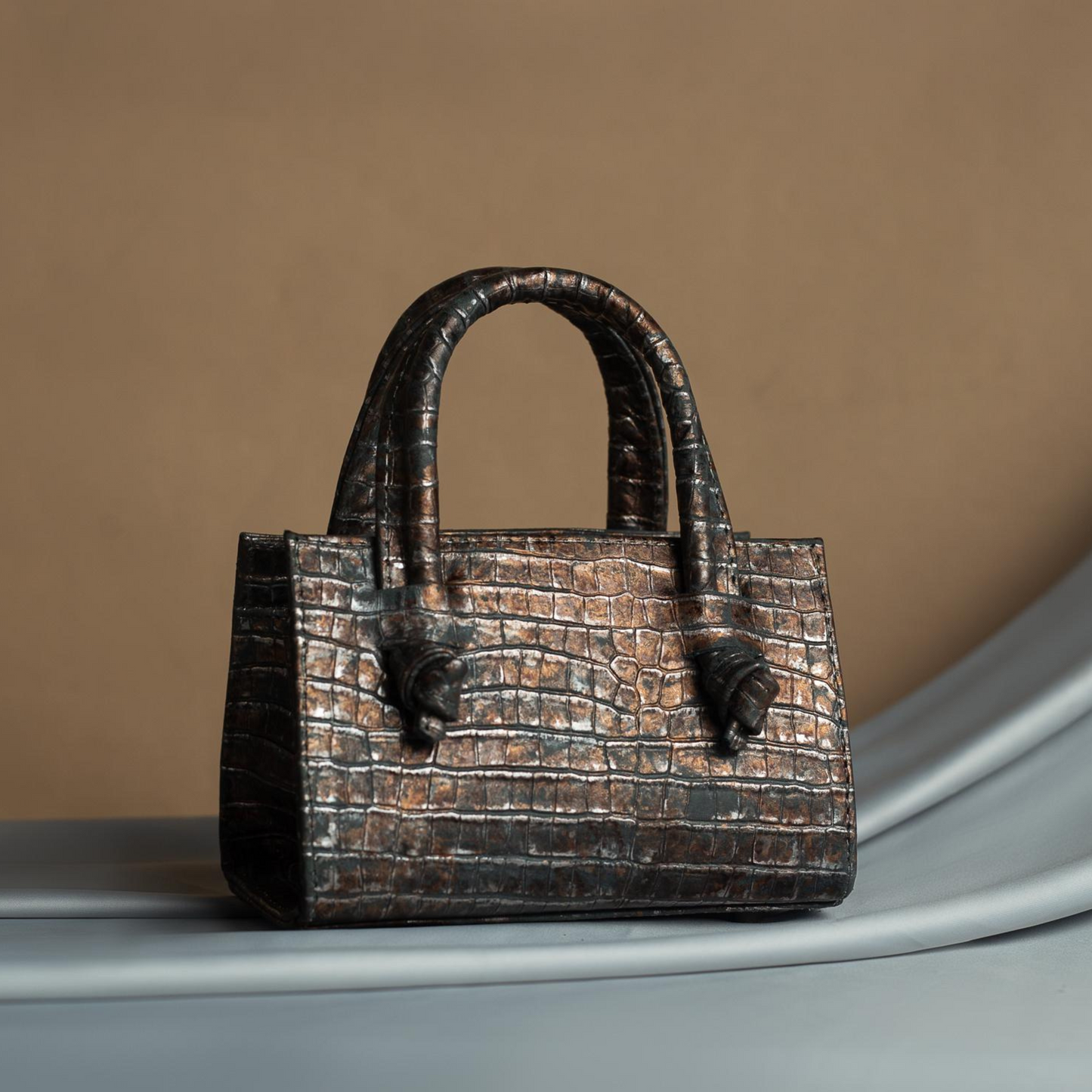 Aria Tote - Micro